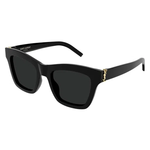 Saint Laurent SL M156 Sunglasses - view 2